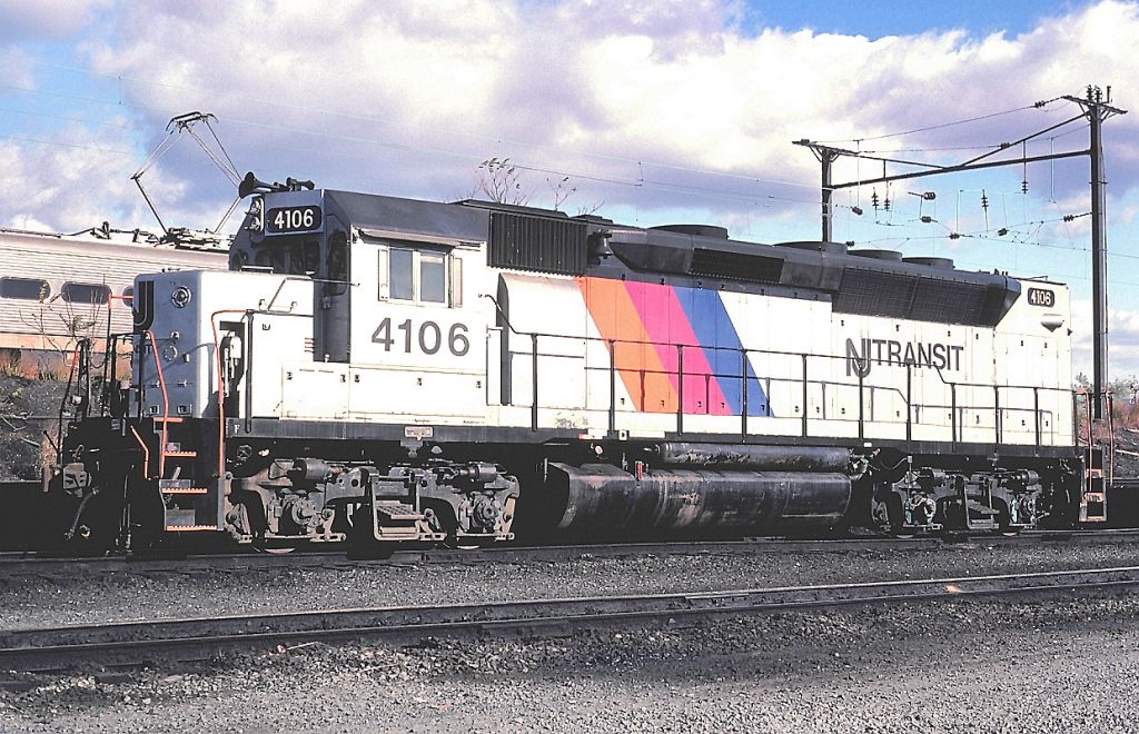 NJT 4106